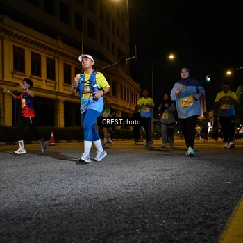 Runner Photo 5706768