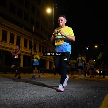Runner Photo 5706769