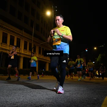 Runner Photo 5706771