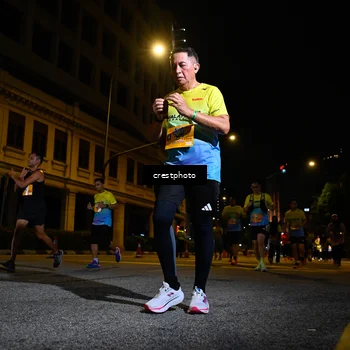 Runner Photo 5706772
