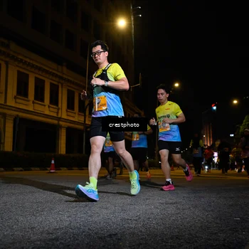 Runner Photo 5706773
