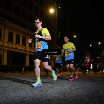 Runner Photo 5706774