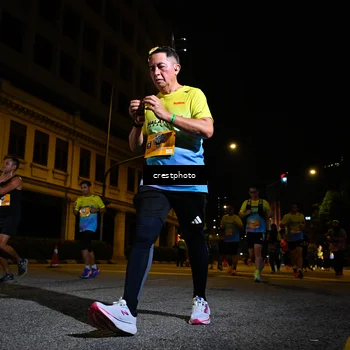 Runner Photo 5706775