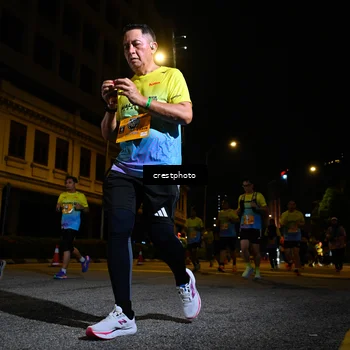 Runner Photo 5706777