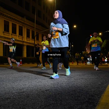 Runner Photo 5706778