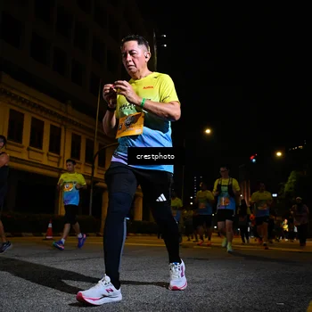 Runner Photo 5706779