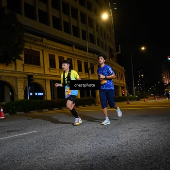 Runner Photo 5706780