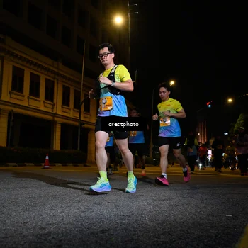 Runner Photo 5706781