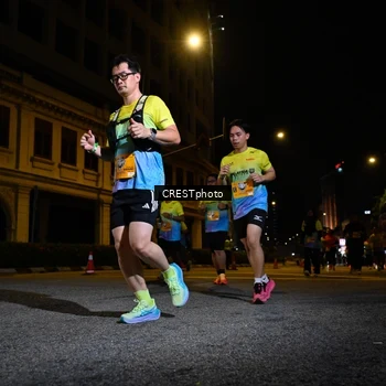 Runner Photo 5706783