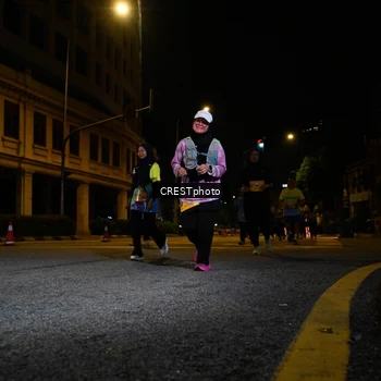 Runner Photo 5706785