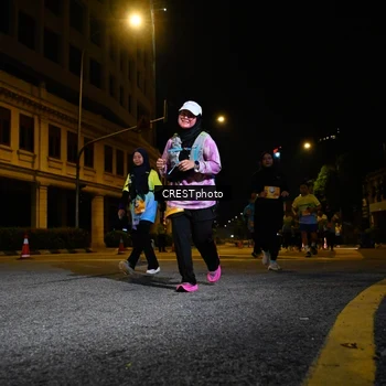 Runner Photo 5706786