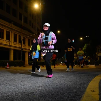 Runner Photo 5706787
