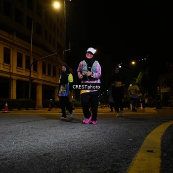 Runner Photo 5706788