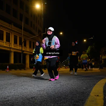 Runner Photo 5706789