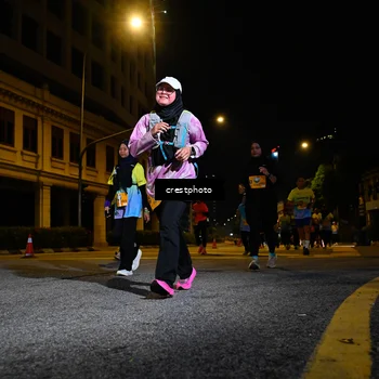 Runner Photo 5706790