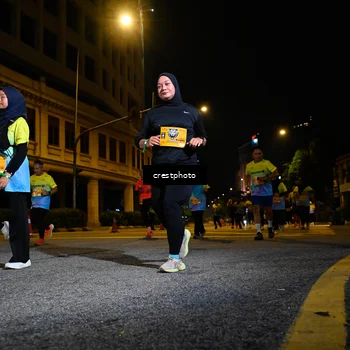 Runner Photo 5706791