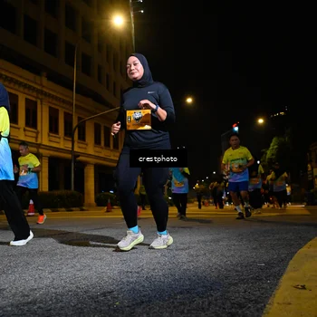Runner Photo 5706792