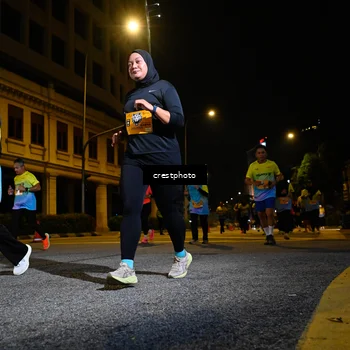 Runner Photo 5706794