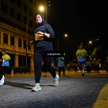 Runner Photo 5706795