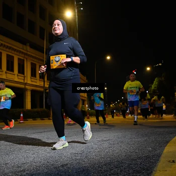 Runner Photo 5706796