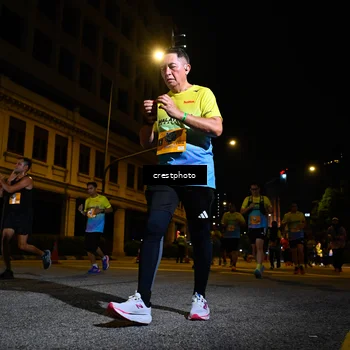 Runner Photo 5706797