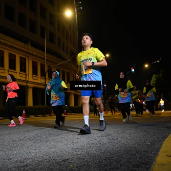 Runner Photo 5706798