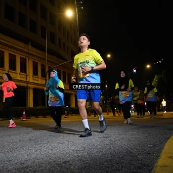 Runner Photo 5706800