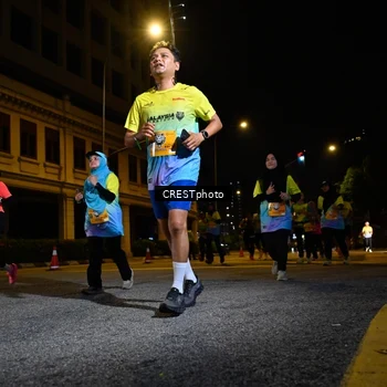 Runner Photo 5706801
