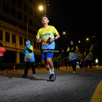 Runner Photo 5706802
