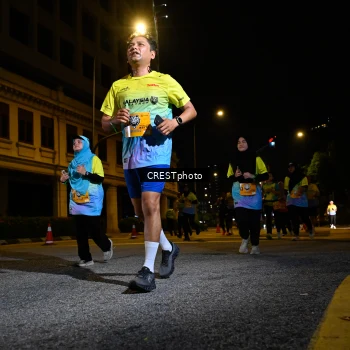 Runner Photo 5706803