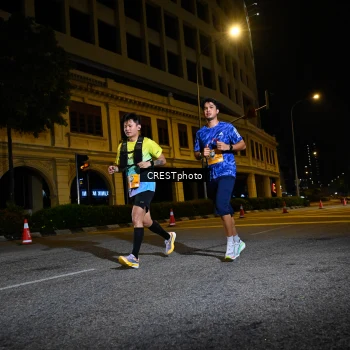 Runner Photo 5706804