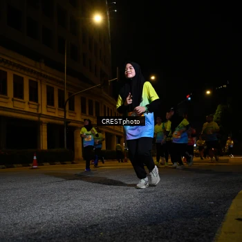 Runner Photo 5706805