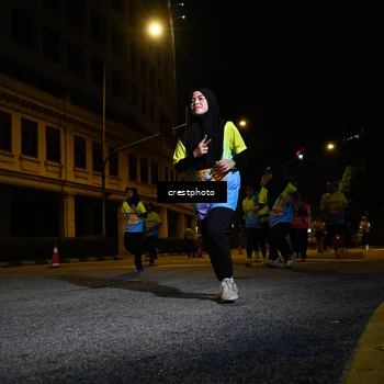 Runner Photo 5706806