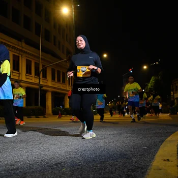 Runner Photo 5706808
