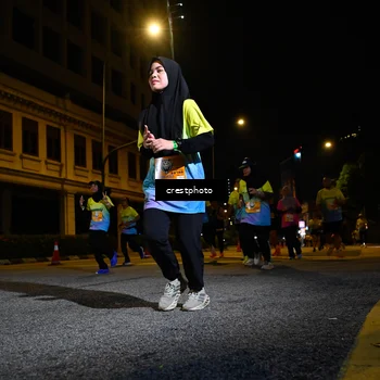 Runner Photo 5706809