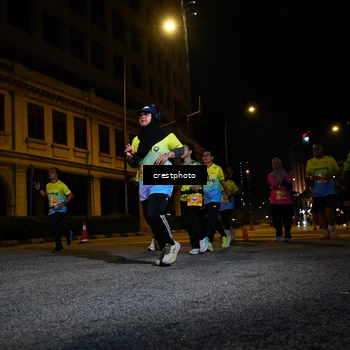 Runner Photo 5706810