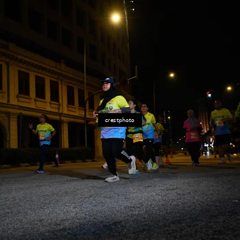 Runner Photo 5706811
