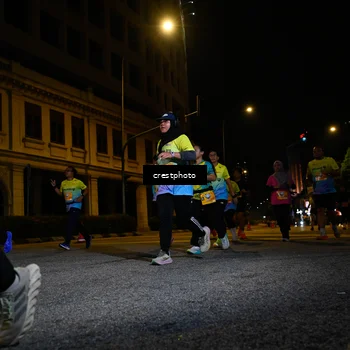 Runner Photo 5706812