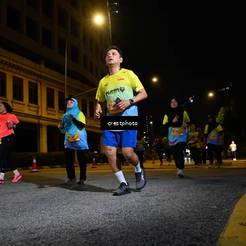 Runner Photo 5706813