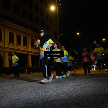 Runner Photo 5706814