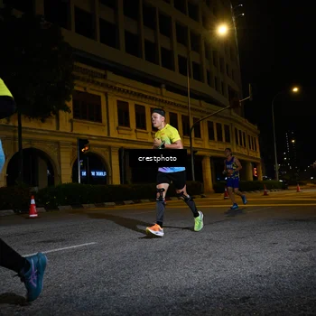 Runner Photo 5706817