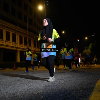 Runner Photo 5706818