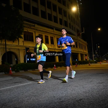 Runner Photo 5706819
