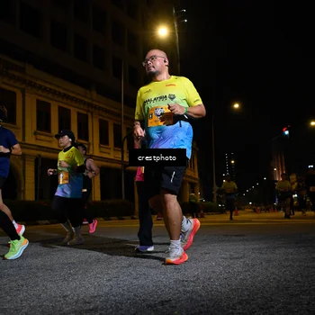 Runner Photo 5706820