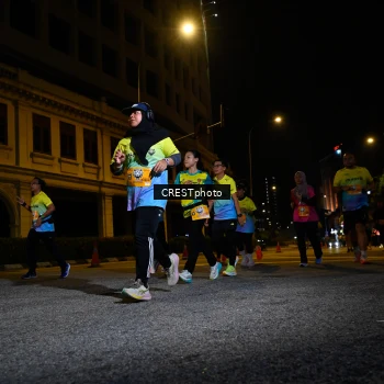 Runner Photo 5706821