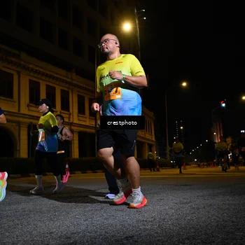 Runner Photo 5706822