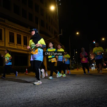 Runner Photo 5706823