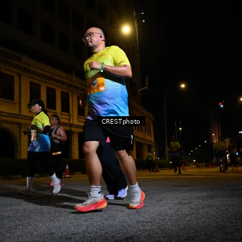 Runner Photo 5706824