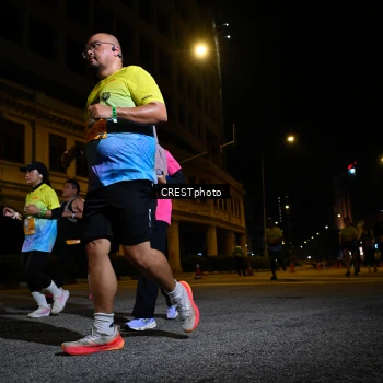 Runner Photo 5706825