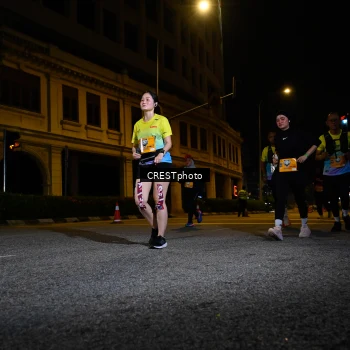 Runner Photo 5706827